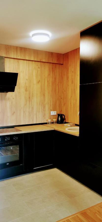 Apartman Varenica Appartement Doboj Buitenkant foto