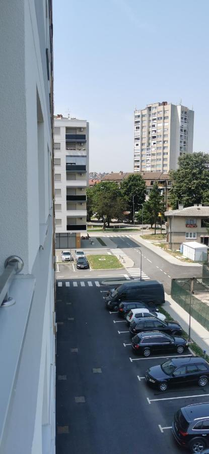 Apartman Varenica Appartement Doboj Buitenkant foto